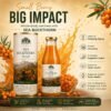 Seabuckthorn